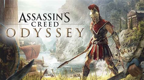 Assassin's Creed Odyssey Wiki & Strategy Guide