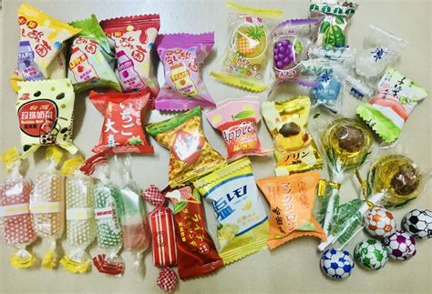 30 Best Chinese & Taiwanese Snacks You Should Try - Vivid Chinese