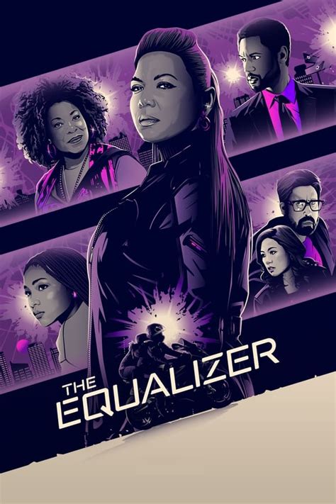 DOWNLOAD The Equalizer S03 (Episode 18 Added) | TV Series