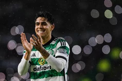 Luis Palma Celtic transfer at centre of bitter row as club president ...