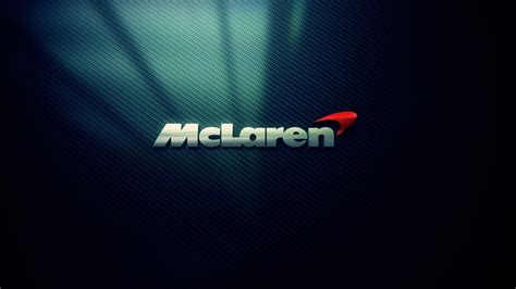 McLaren Logo Wallpapers - Top Free McLaren Logo Backgrounds ...