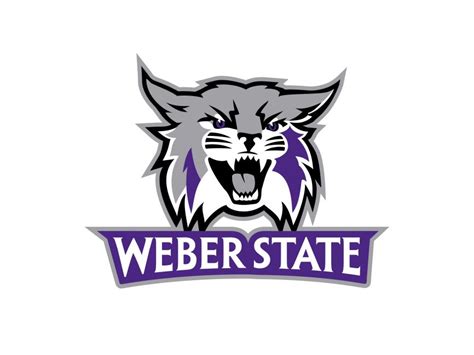 Weber State Wildcats Logo PNG vector in SVG, PDF, AI, CDR format