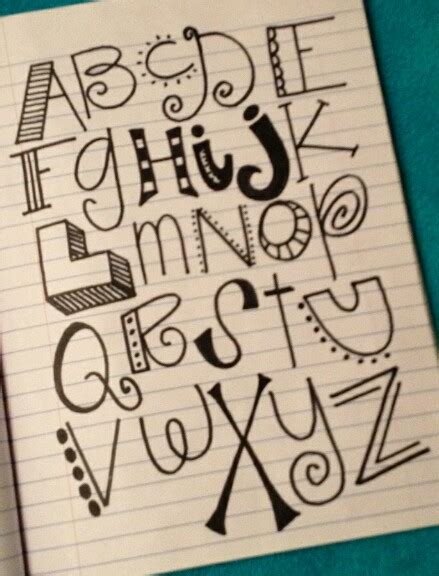 6 Handwritten Cool Writing Fonts Images - Graffiti Handwriting Fonts, Cool Font Styles Alphabet ...