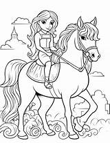 50 Horse Coloring Pages Printable Cute Sheets sketch template