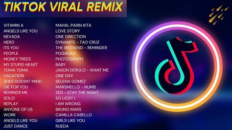 TIKTOK NONSTOP VIRAL REMIX 2023 | NONSTOP TRENDING TIKTOK REMIX 2023 🌈 ...