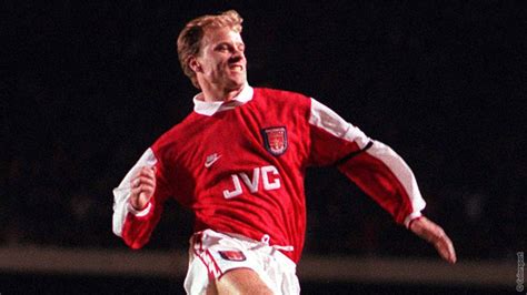 Arsenal to unveil Dennis Bergkamp statue | News | Arsenal.com