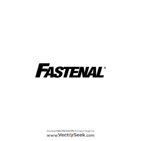 Fastenal Logo Vector - (.Ai .PNG .SVG .EPS Free Download)