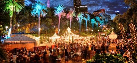 5 Best Night Markets In Melbourne, Australia | Trip101