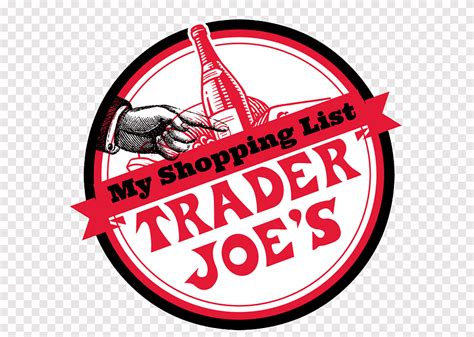 Trader Joe's Supermarket Grocery store Price Shopping Bags & Trolleys, Trader Joe's, png | PNGEgg