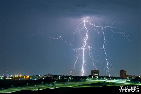 Lethbridge Weather at Daily Photo Dose