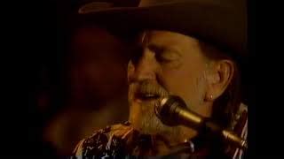 Willie Nelson and Ray Charles - Georgia on my mind Chords - ChordU