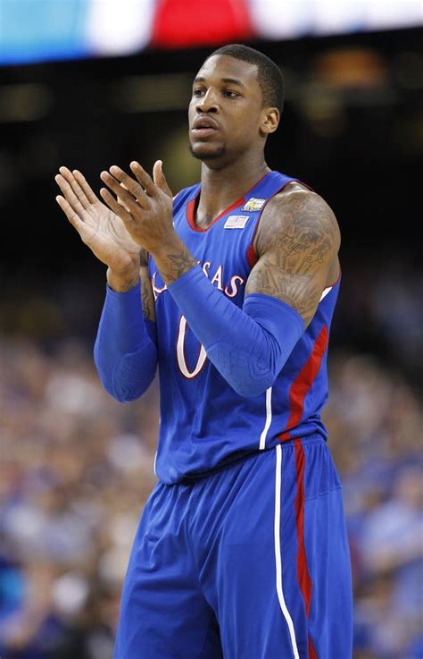 Kansas' Thomas Robinson declares for the 2012 NBA Draft - cleveland.com