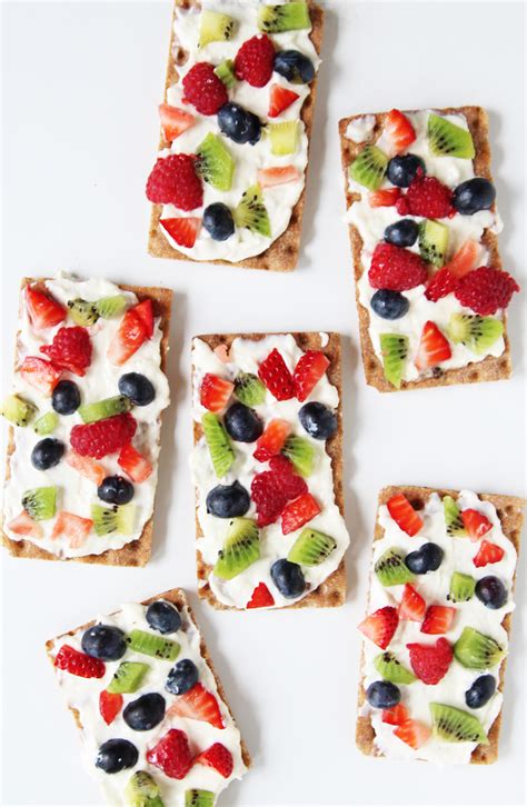 28 Healthy Snacks for Kids! Deliciously Easy Recipes Kids Will Eat