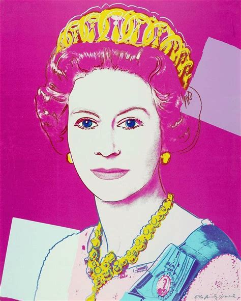 Queen | Andy Warhol | Pop artist #60s | decor | Pinterest