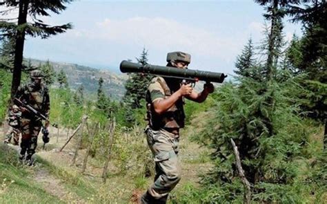 Surgical strike: What India has achieved in one year by crossing LoC into PoK - India News