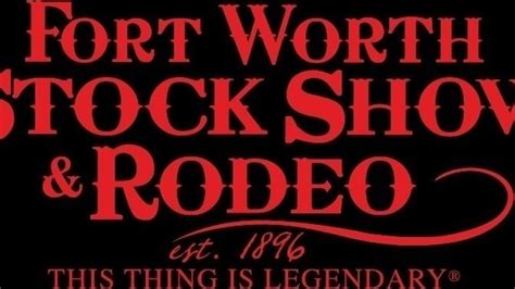 Petition · Open The 2021 Fort Worth Livestock Show and Rodeo! - United ...