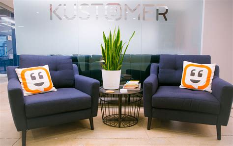 Kustomer Reinvents CRM – Tehrani.com – Comm & Tech Blog