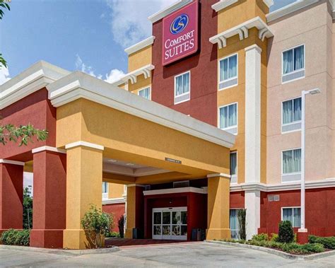 COMFORT SUITES $76 ($̶9̶6̶) - Updated 2021 Prices & Hotel Reviews - Denham Springs, LA - Tripadvisor