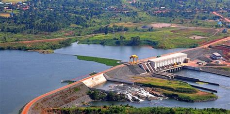 Norwegians buy Uganda’s Bujagali hydropower dam | Uganda Business News