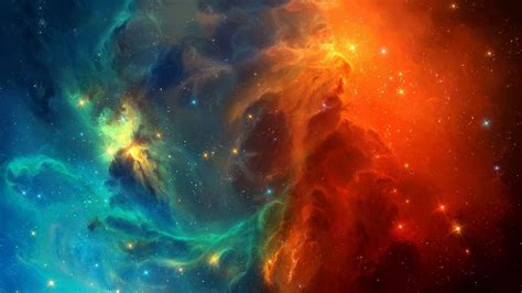 Cool Nebula Wallpapers - Top Free Cool Nebula Backgrounds - WallpaperAccess