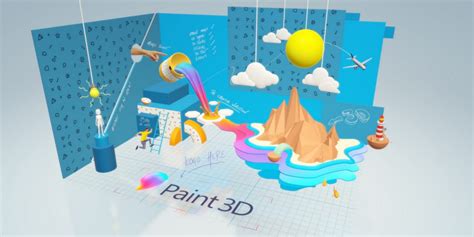 Paint 3d layers - blastergai