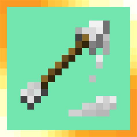 Better tipped arrow (1.15.x - 1.17.x) Minecraft Texture Pack