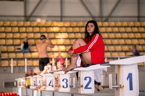 The Swimmers: Yusra Mardini's journey from a refugee boat to the Olympics | Middle East Eye