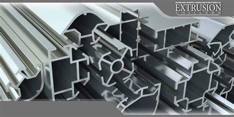 Aluminum Extrusion Applications