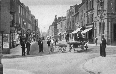 Old Photos of Dorchester - Dorchester Dorset