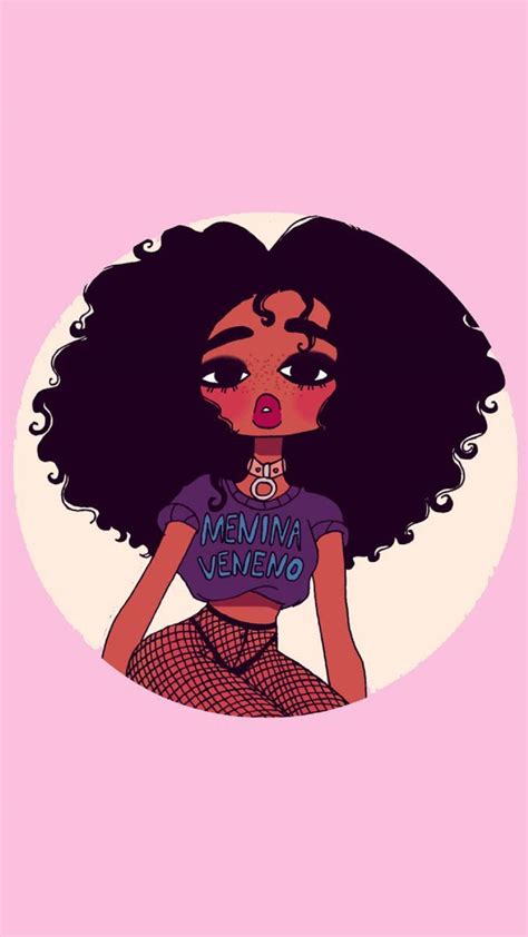 [100+] Cute Black Girls Wallpapers | Wallpapers.com