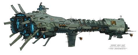 Artwork | Wildstar® | Space ship concept art, Ark ship, Spaceship art