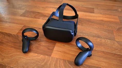 Meta Quest Vs Oculus Rift S: Which One Should You Buy? The