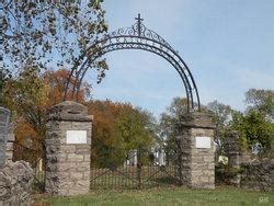 Mt. Ararat Cemetery - Nashville, Tennessee