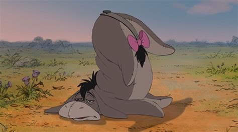 Eeyore Gallery | Winnie the Pooh