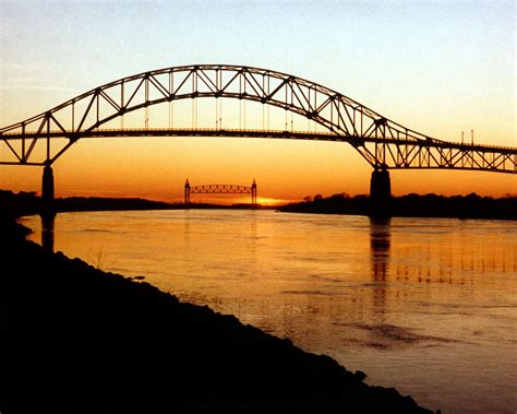 The 100-Year Parade of Boats: Opening of the Cape Cod Canal - New England Historical Society