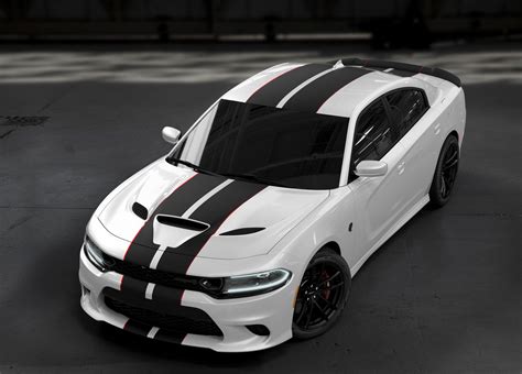 2019 Dodge Charger SRT Hellcat Octane Edition | Top Speed