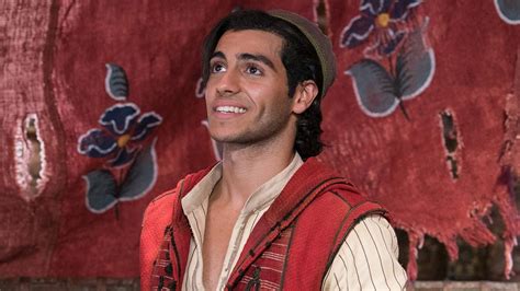 Facts About Mena Massoud, The New Aladdin