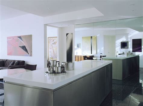 Beautiful Corian® kitchen benchtop. #corian #seamless #kitchen # ...