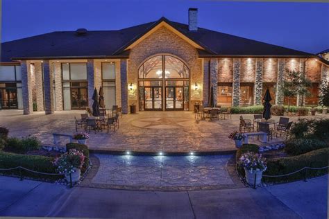 Heritage Ranch Golf and Country Club | Reception Venues - Fairview, TX