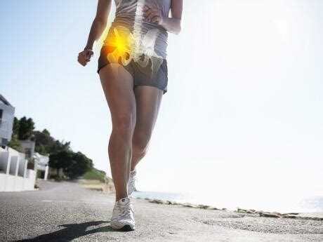 5 Common Hip Injuries You Can Fix