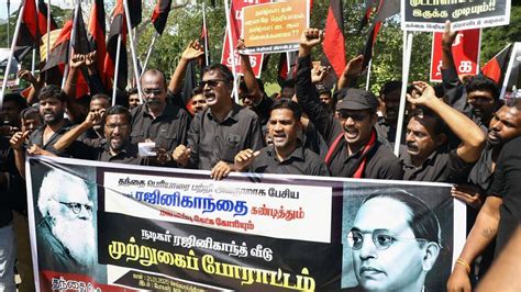 EV Ramasamy: A controversial legacy and why he continues to shape Tamil ...