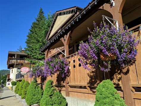 11 Fun Things to Do in Leavenworth in Summer | Off Track Travel