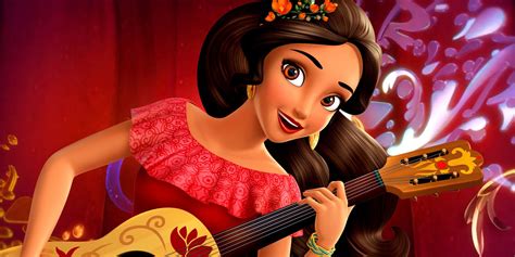 Why Elena of Avalor ISN’T An Official Disney Princess (But Should Be)