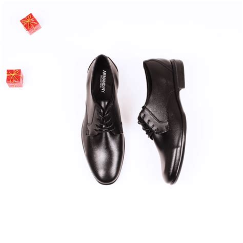 ZAPATO CASUAL HOMBRE NEGRO | Catálogo Navidad AKÍ