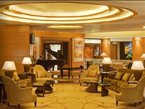 Radisson Hotel New Delhi - Indian Holiday