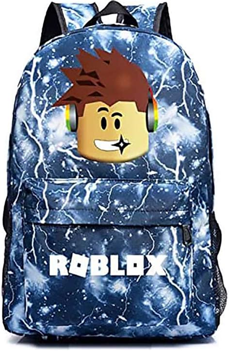 Amazon.co.uk: roblox backpack