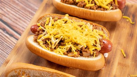 Portillo's Chicago-Style Hot Dog Recipe - Recipes.net