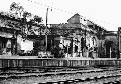 Bank Finance India: THE FORGOTTEN STORY OF ROYAPURAM STATION