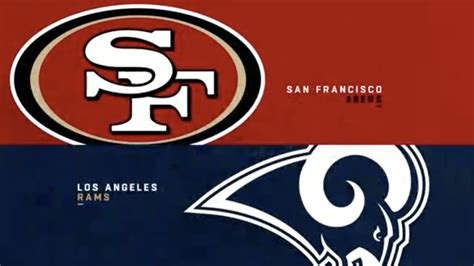 49ers vs. Rams highlights | Week 17