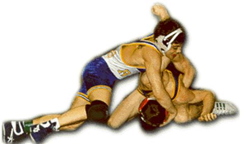 Freestyle and Folkstyle Wrestling Information - UCD Gladiators